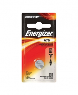 Energizer® Battery A76 [1 pack]